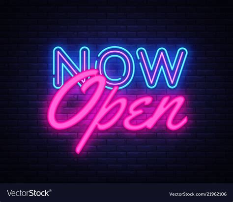 NOW OPEN : Online .
